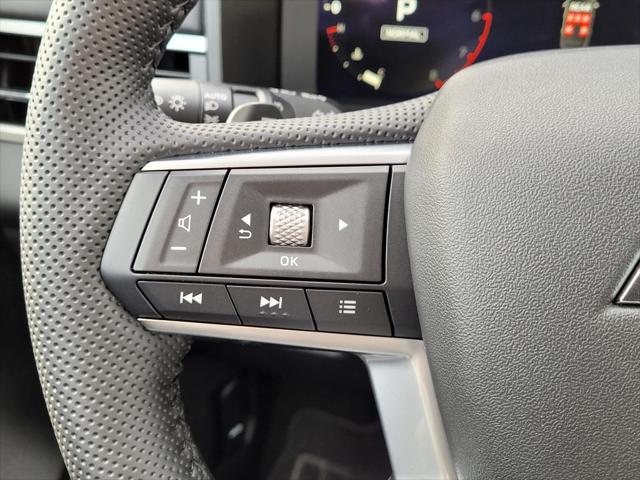 2026 Mitsubishi Outlander SE 1.5T 2WD