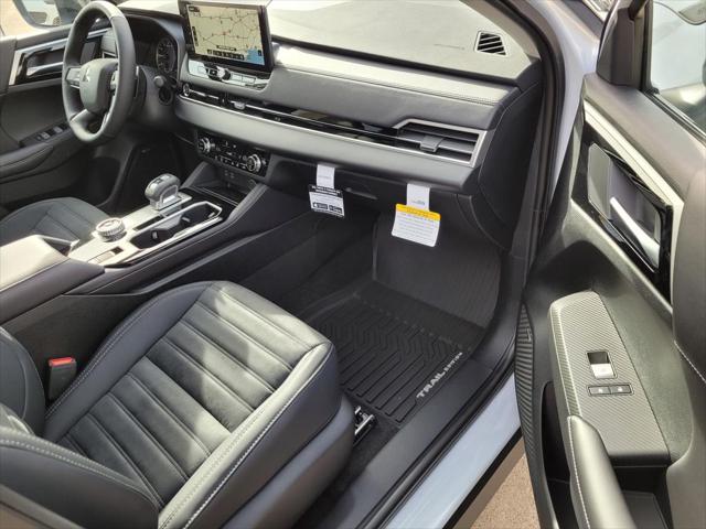 2026 Mitsubishi Outlander TRAIL EDITION S-AWC