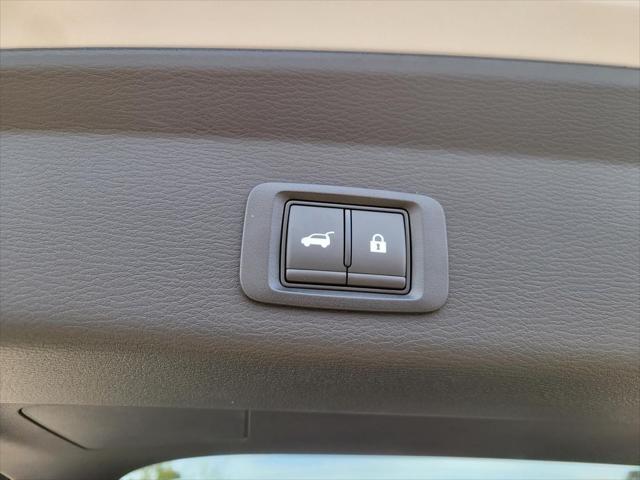 2026 Mitsubishi Outlander TRAIL EDITION S-AWC