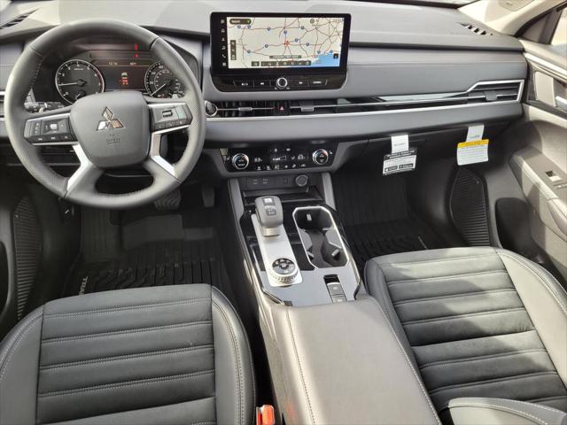 2026 Mitsubishi Outlander TRAIL EDITION S-AWC