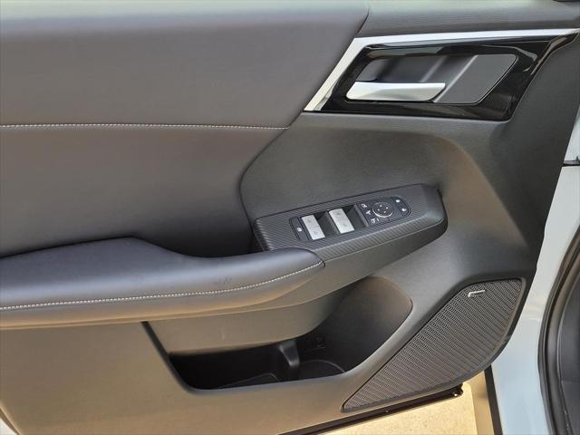 2026 Mitsubishi Outlander TRAIL EDITION S-AWC