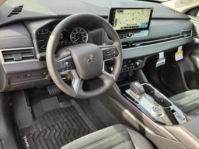 2026 Mitsubishi Outlander TRAIL EDITION S-AWC