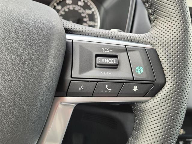 2026 Mitsubishi Outlander TRAIL EDITION S-AWC