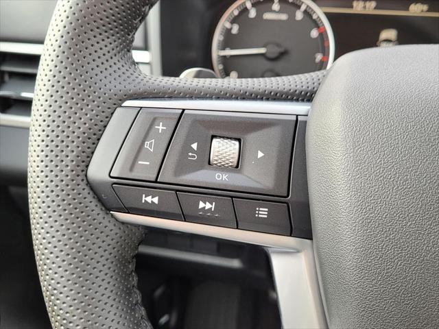 2026 Mitsubishi Outlander TRAIL EDITION S-AWC