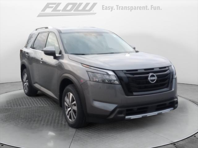 2025 Nissan Pathfinder SL FWD for sale in Fayetteville, NC