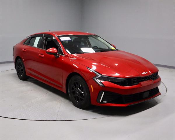 2025 Kia K5 LXS for sale in Groveport, OH
