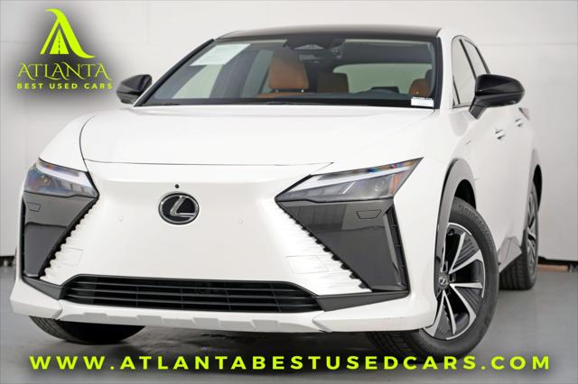 2023 Lexus RZ 450e RZ 450e Premium for sale in Norcross, GA