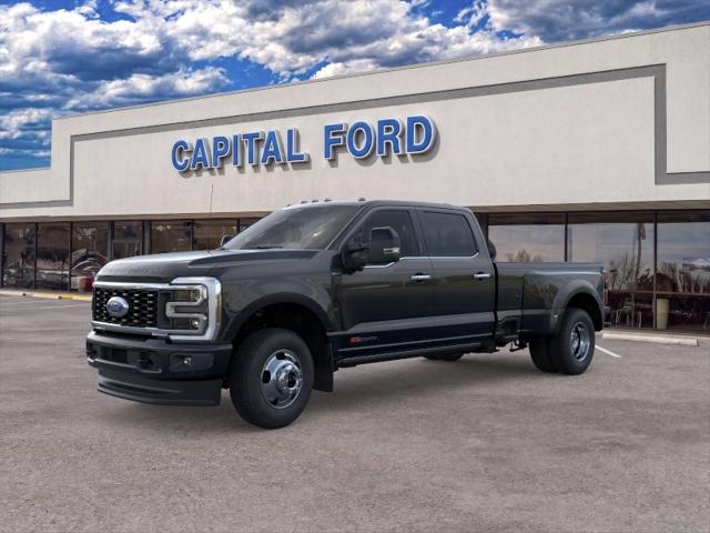 2026 Ford F-350 Platinum for sale in Raleigh, NC