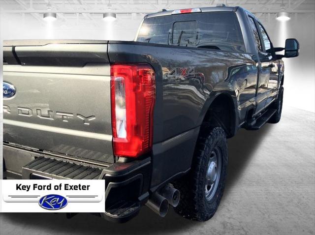 2026 Ford F-250 XL