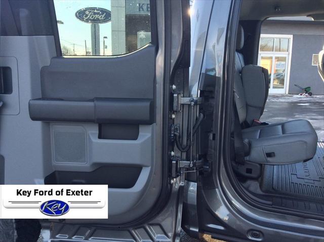 2026 Ford F-250 XL