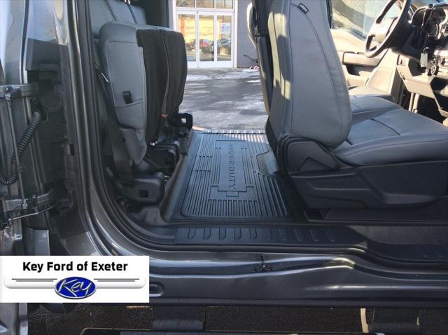 2026 Ford F-250 XL