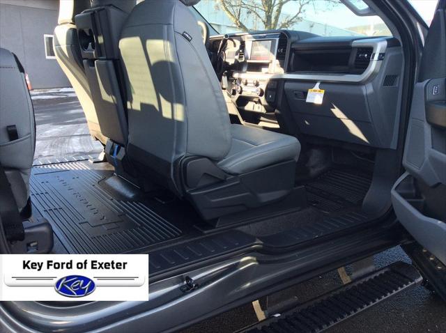 2026 Ford F-250 XL
