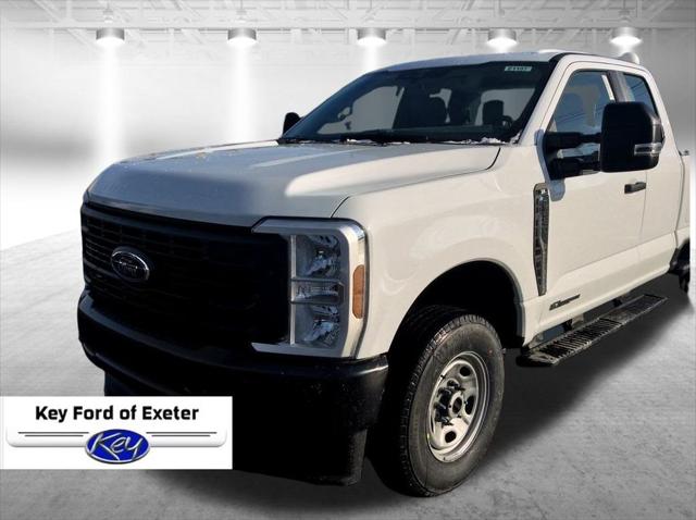 2026 Ford F-250 XL