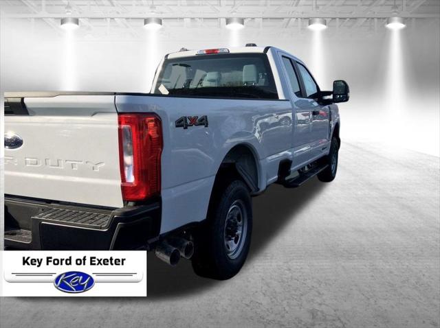 2026 Ford F-250 XL
