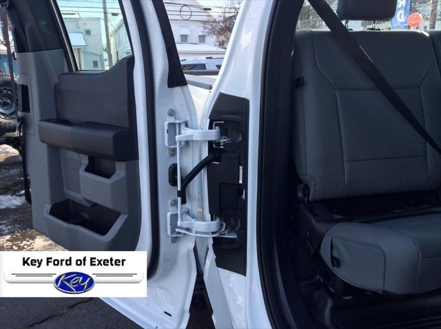 2026 Ford F-250 XL