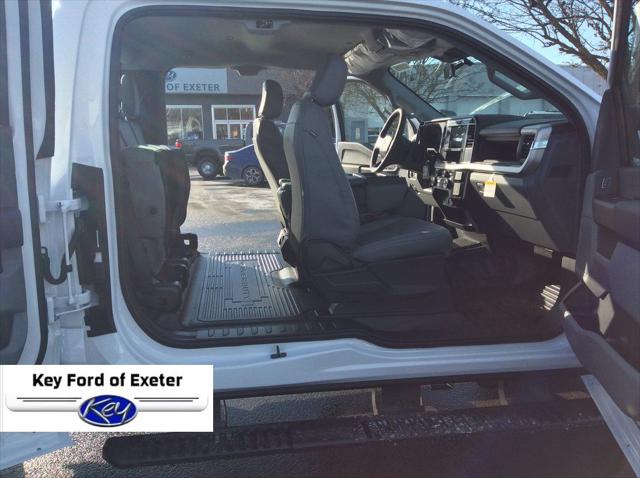 2026 Ford F-250 XL