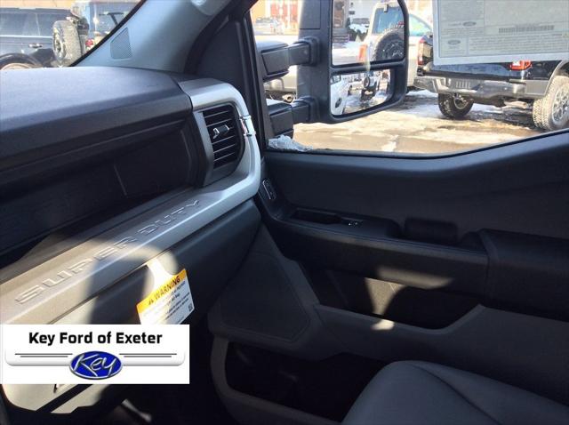 2026 Ford F-250 XL