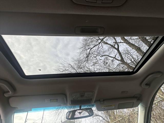 2009 Hyundai Sonata Limited [9]