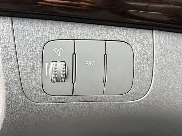 2009 Hyundai Sonata Limited [14]