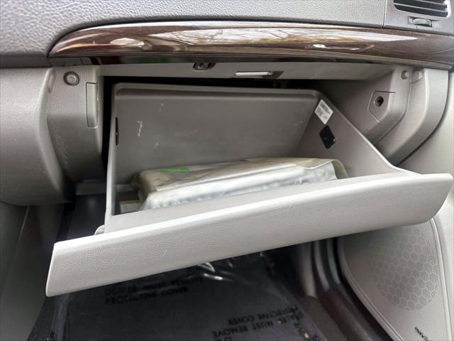 2009 Hyundai Sonata Limited [20]