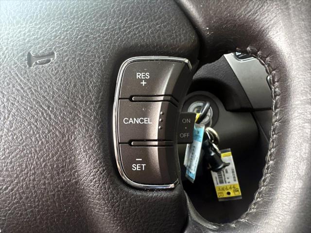 2009 Hyundai Sonata Limited [21]