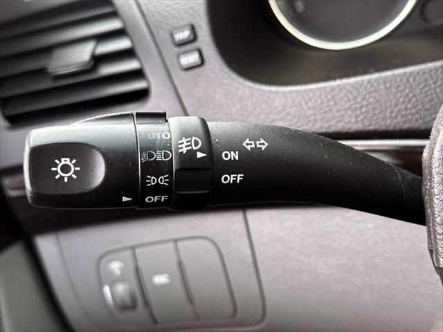 2009 Hyundai Sonata Limited [24]