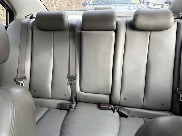 2009 Hyundai Sonata Limited [28]