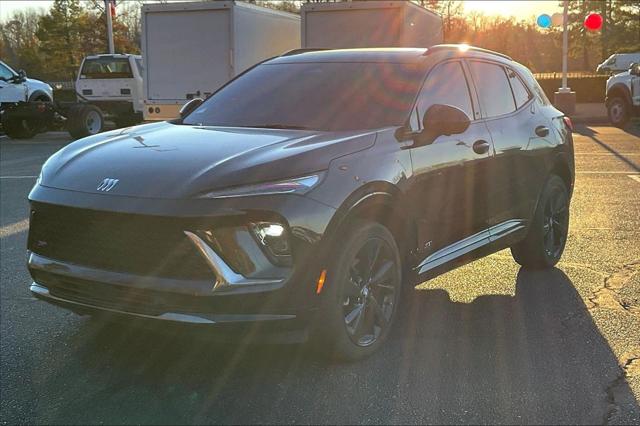 Used 2024 Buick Envision For Sale in Olive Branch, MS