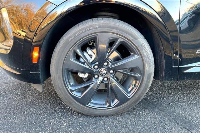 Used 2024 Buick Envision For Sale in Olive Branch, MS