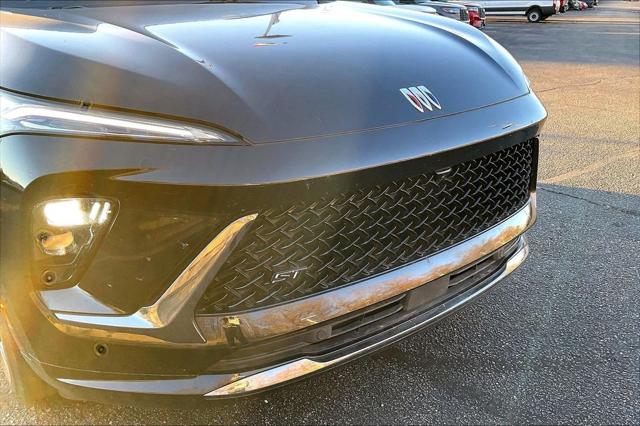 Used 2024 Buick Envision For Sale in Olive Branch, MS