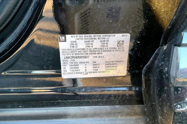 Used 2024 Buick Envision For Sale in Olive Branch, MS