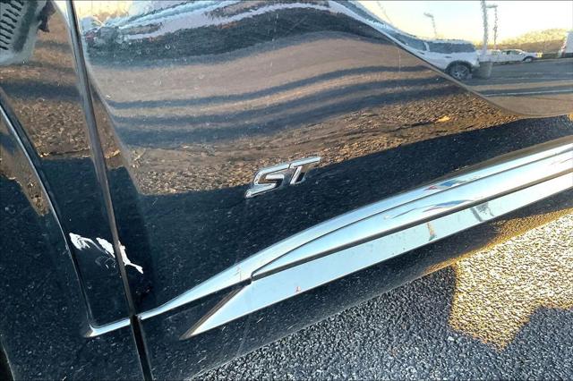 Used 2024 Buick Envision For Sale in Olive Branch, MS