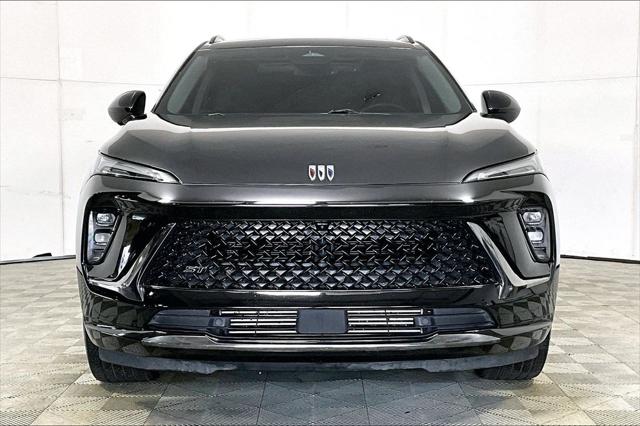 Used 2024 Buick Envision For Sale in Olive Branch, MS