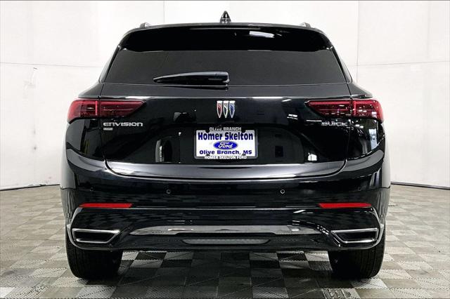 Used 2024 Buick Envision For Sale in Olive Branch, MS