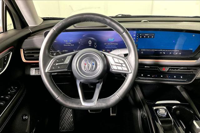 Used 2024 Buick Envision For Sale in Olive Branch, MS