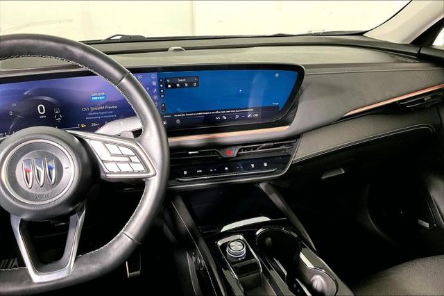 Used 2024 Buick Envision For Sale in Olive Branch, MS