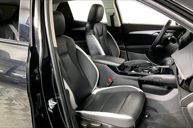 Used 2024 Buick Envision For Sale in Olive Branch, MS