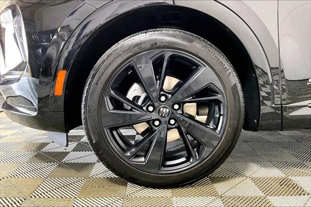 Used 2024 Buick Envision For Sale in Olive Branch, MS