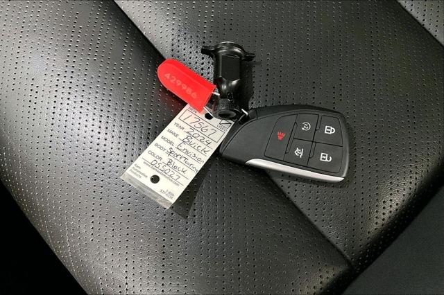 Used 2024 Buick Envision For Sale in Olive Branch, MS