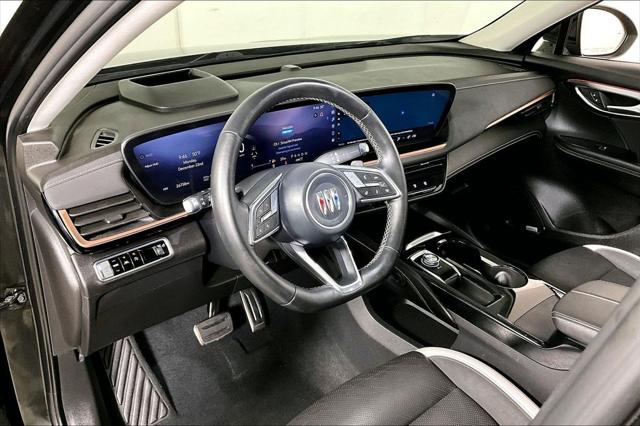 Used 2024 Buick Envision For Sale in Olive Branch, MS