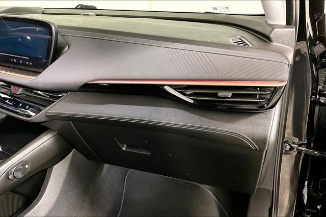 Used 2024 Buick Envision For Sale in Olive Branch, MS