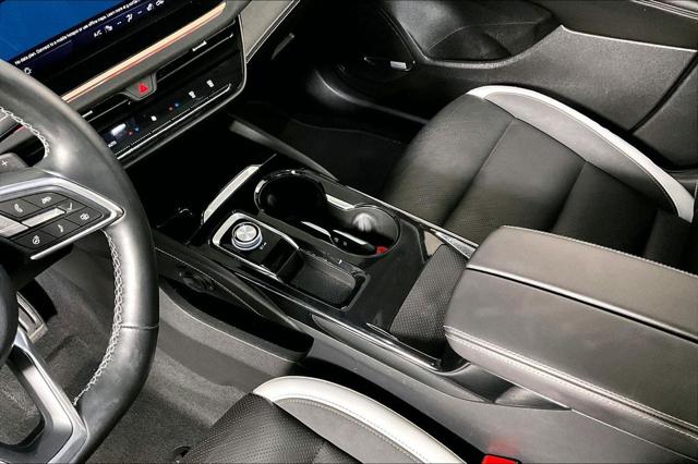 Used 2024 Buick Envision For Sale in Olive Branch, MS