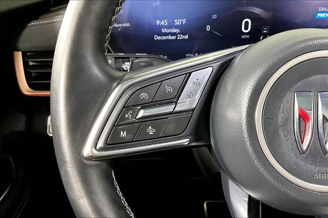 Used 2024 Buick Envision For Sale in Olive Branch, MS