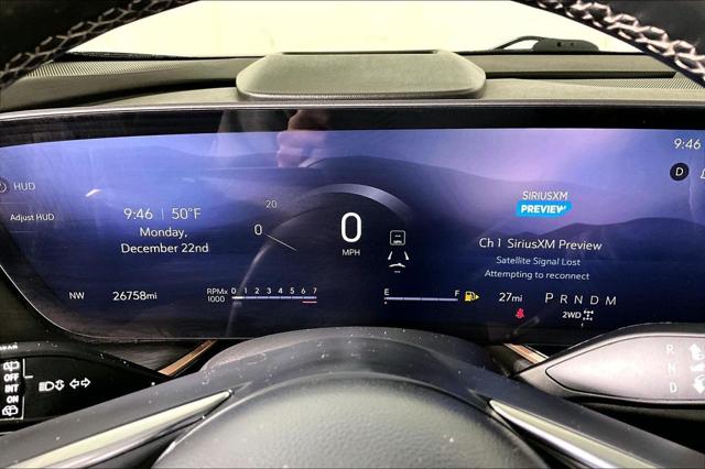 Used 2024 Buick Envision For Sale in Olive Branch, MS