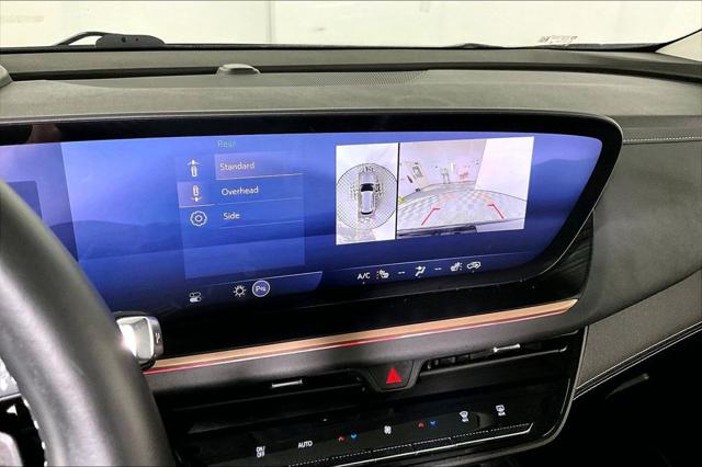 Used 2024 Buick Envision For Sale in Olive Branch, MS