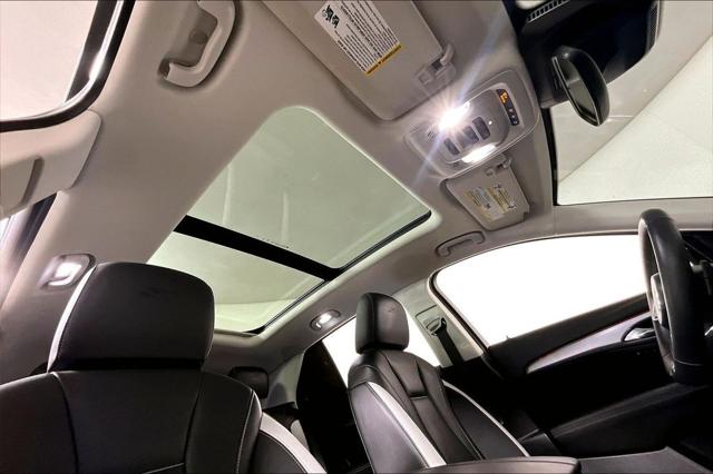 Used 2024 Buick Envision For Sale in Olive Branch, MS