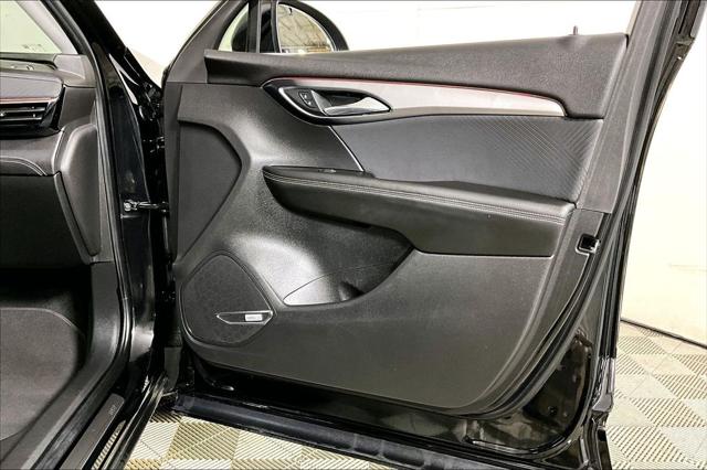 Used 2024 Buick Envision For Sale in Olive Branch, MS