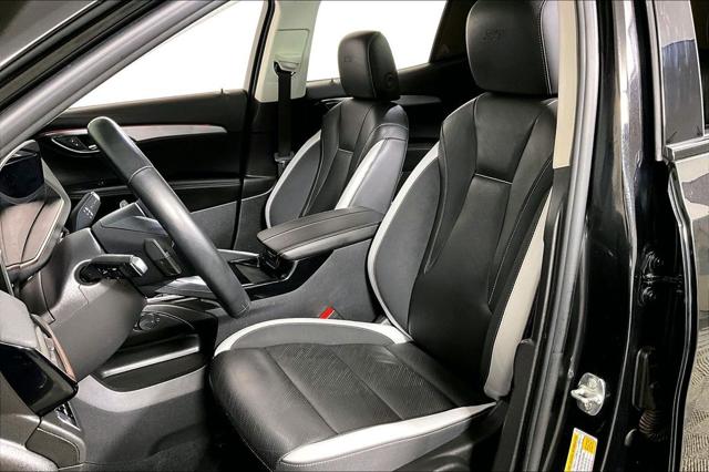 Used 2024 Buick Envision For Sale in Olive Branch, MS