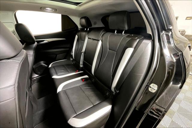 Used 2024 Buick Envision For Sale in Olive Branch, MS