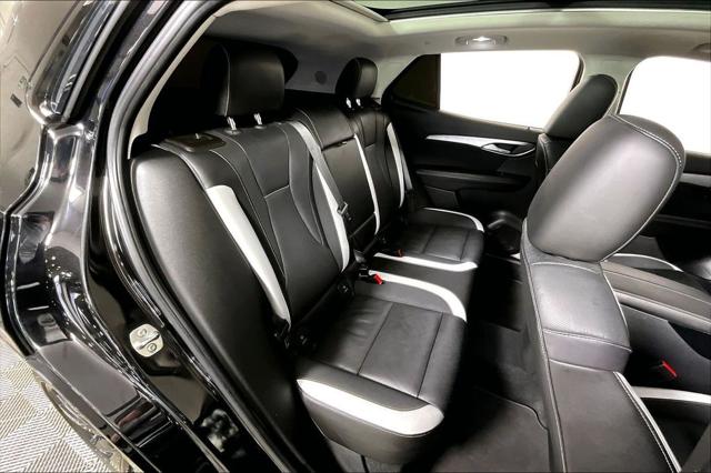 Used 2024 Buick Envision For Sale in Olive Branch, MS